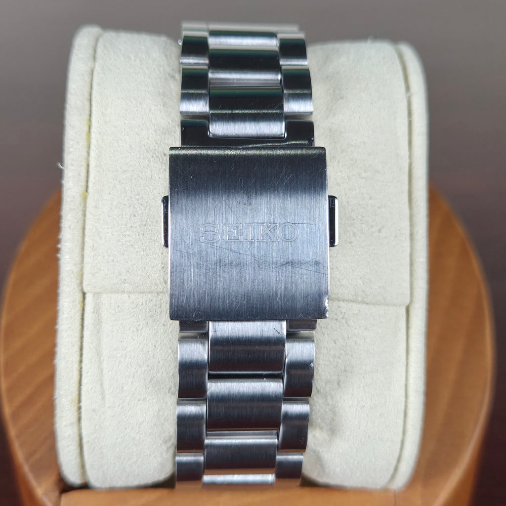 Seiko Prospex Speedtimer Solar Chronograph V192-0AH0