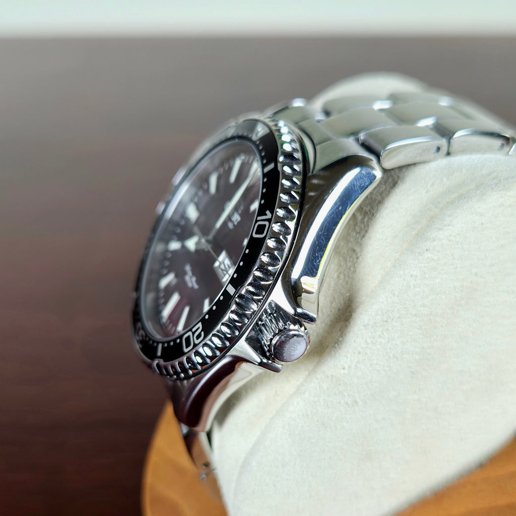 Orient Diver Kamasu Automático 200M