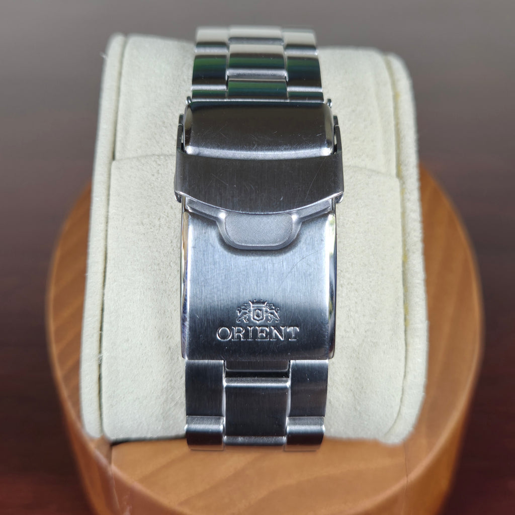 Orient Diver Kamasu Automático 200M