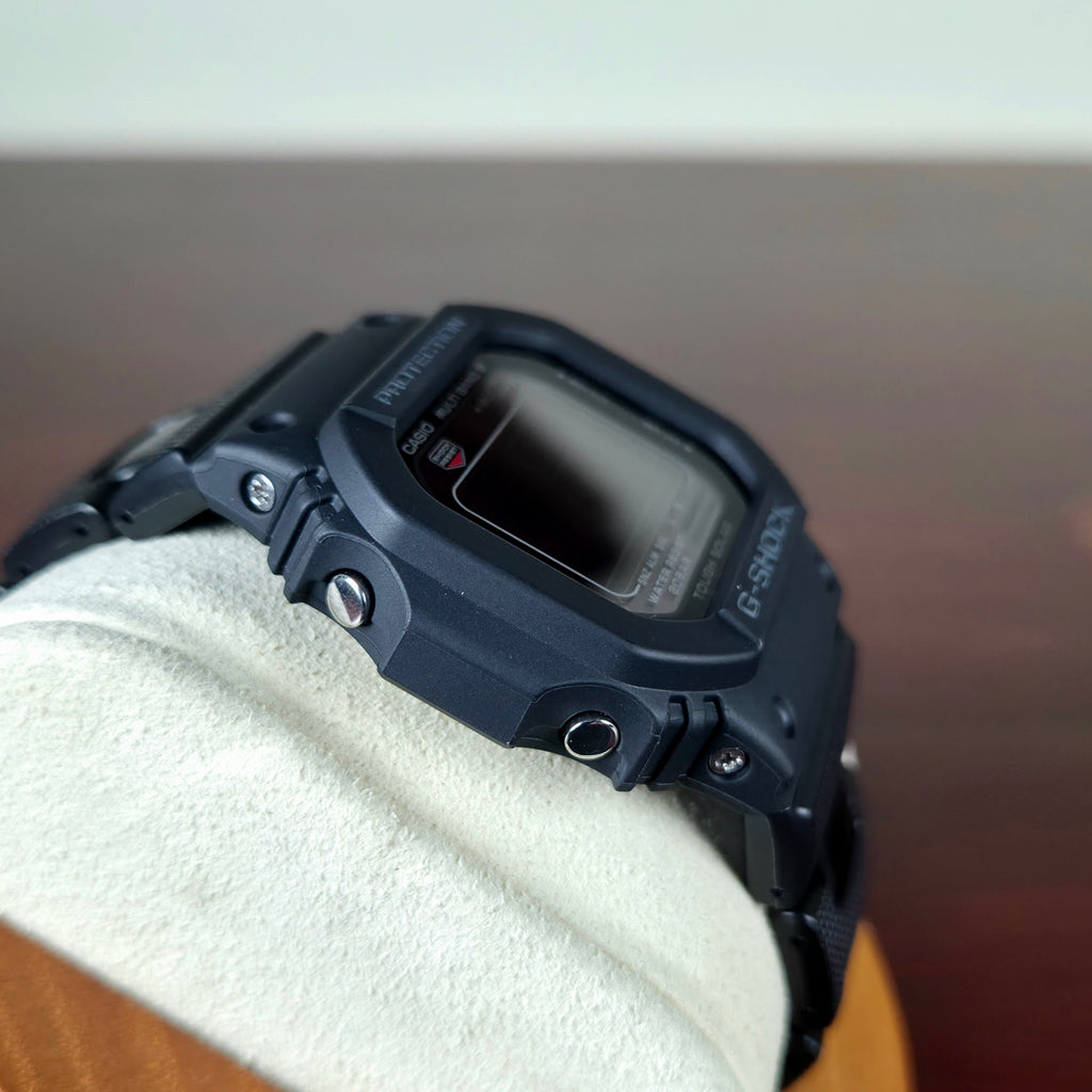 Casio G-Shock Tough Solar Multiband 6