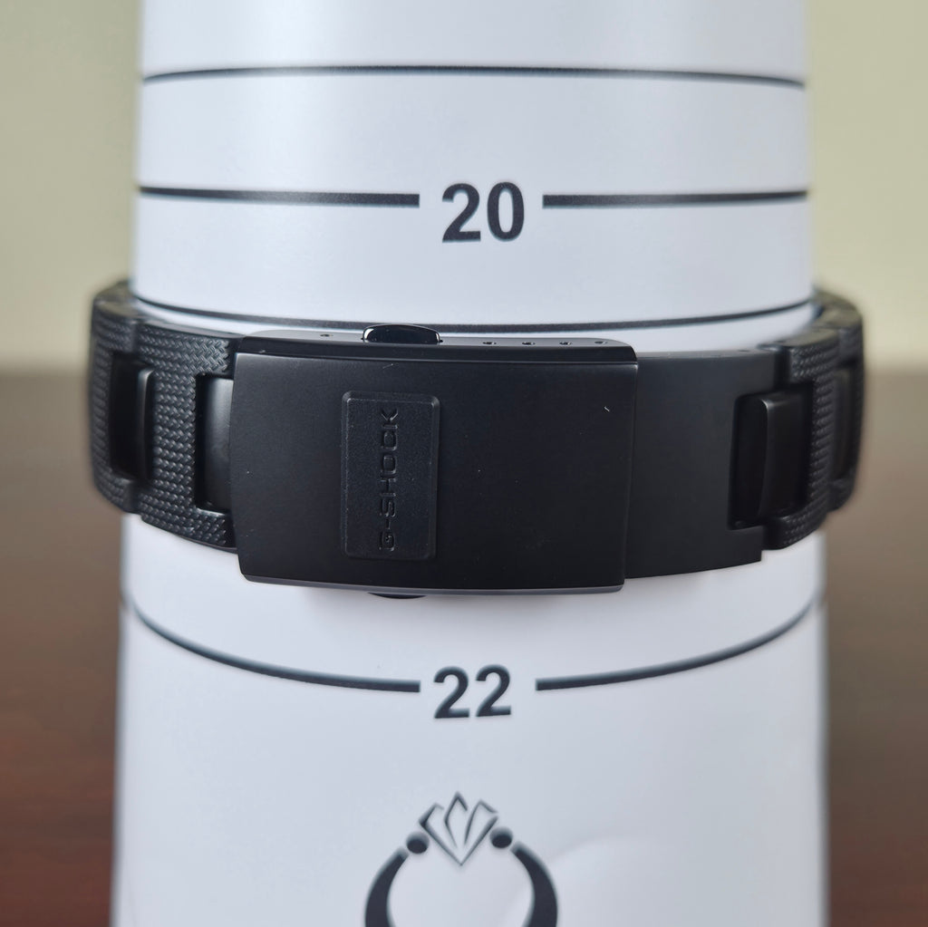 Casio G-Shock Tough Solar Multiband 6