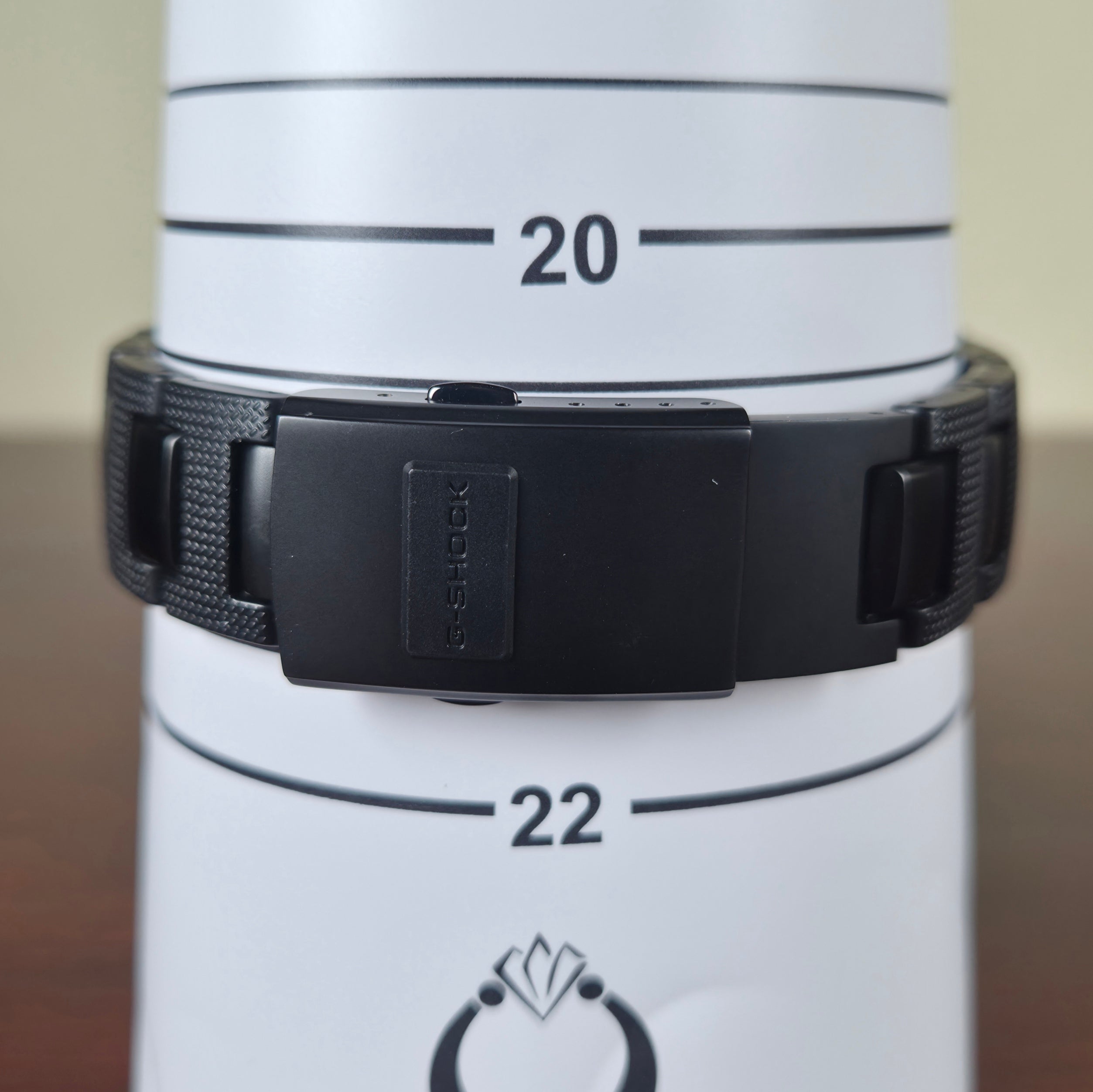 Casio G-Shock Tough Solar Multiband 6