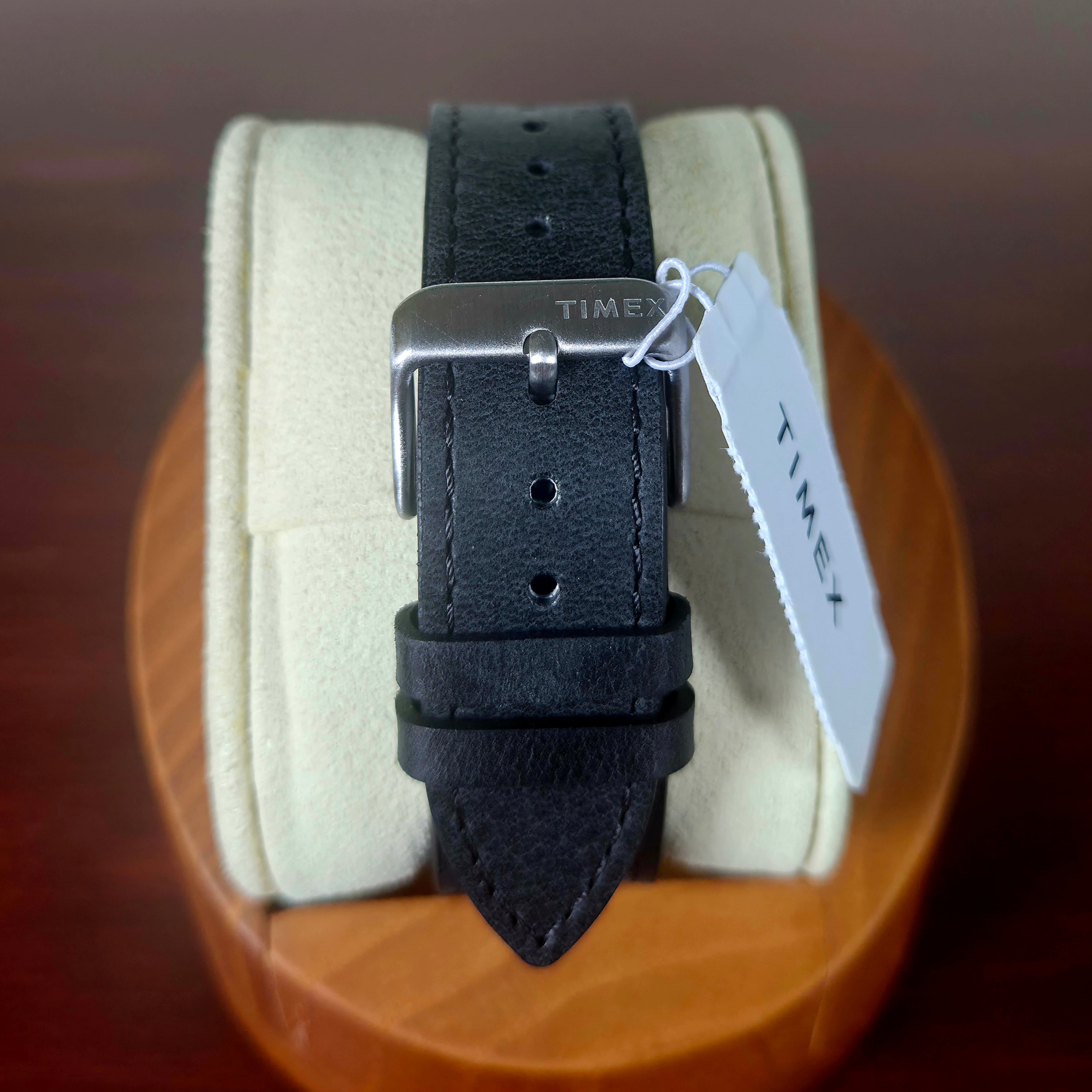 Timex Q Chronograph 40mm