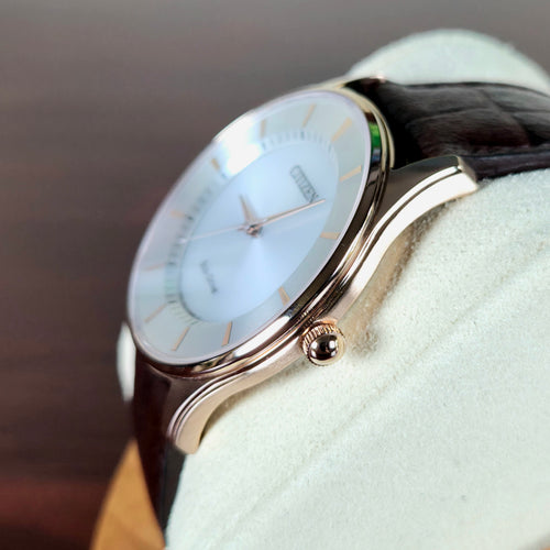Citizen Eco-Drive E031-S103738