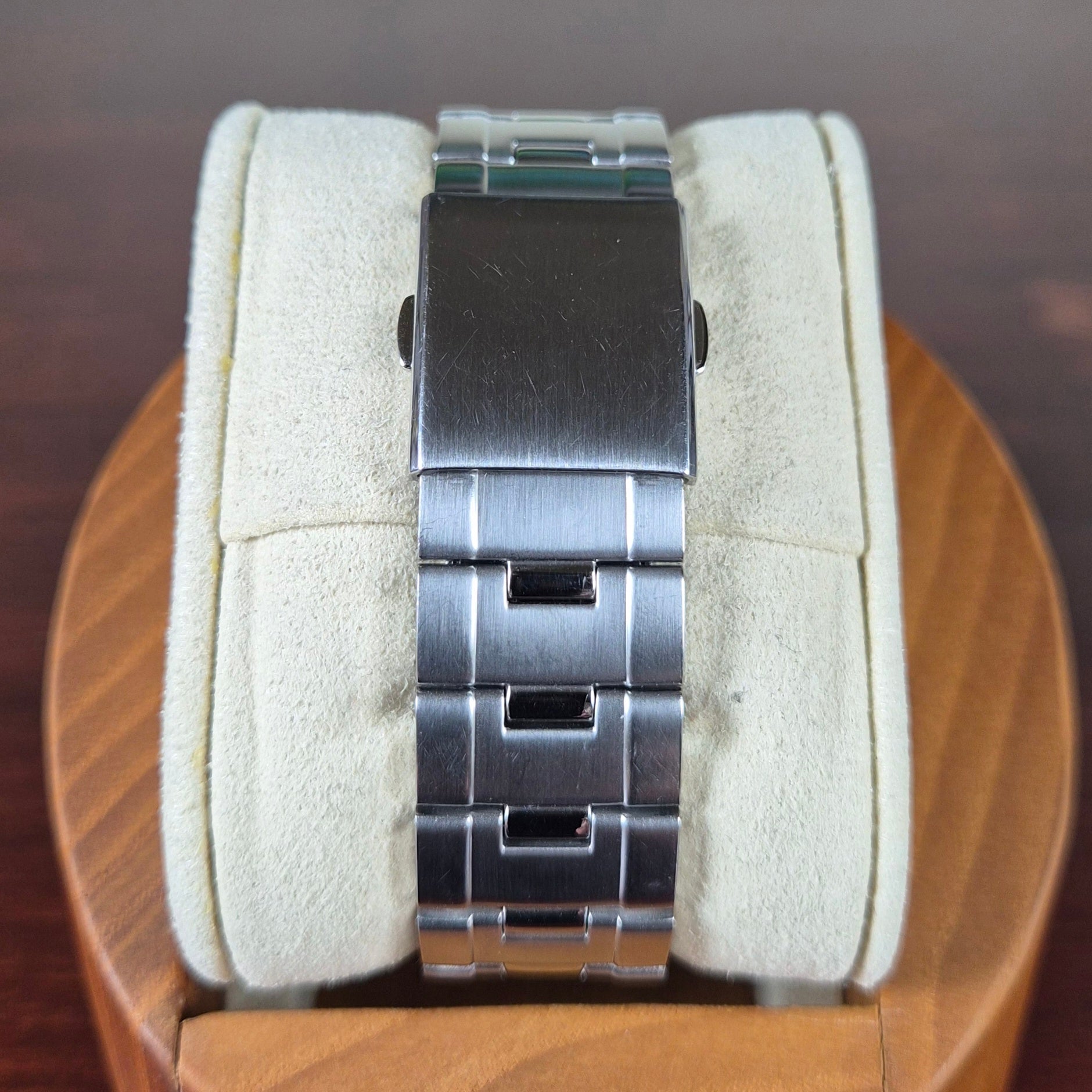 Seiko SUS Perpetual Calendar 8F32-00B0 Quartz
