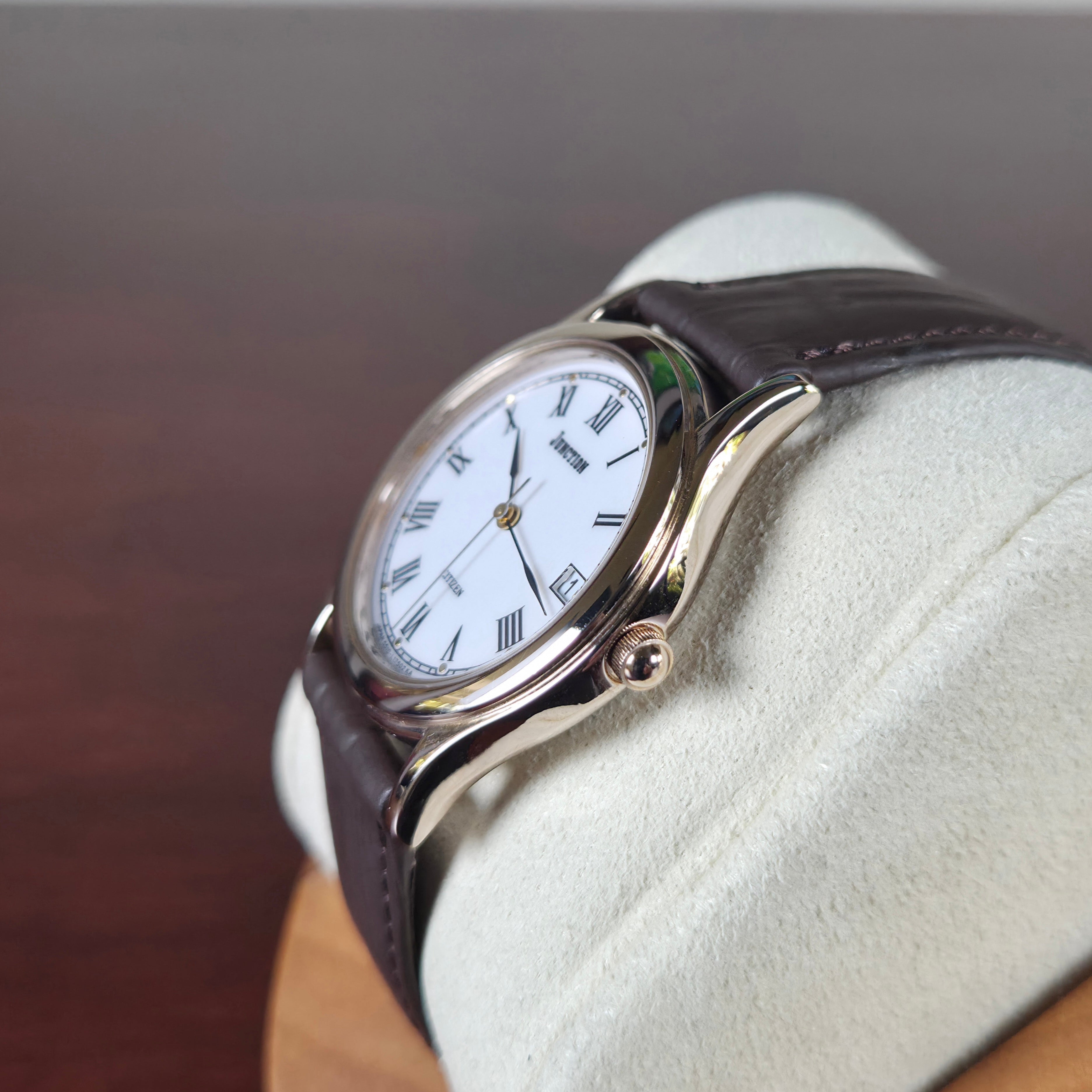 Citizen Junction #A388 Quartz – New Old Stock