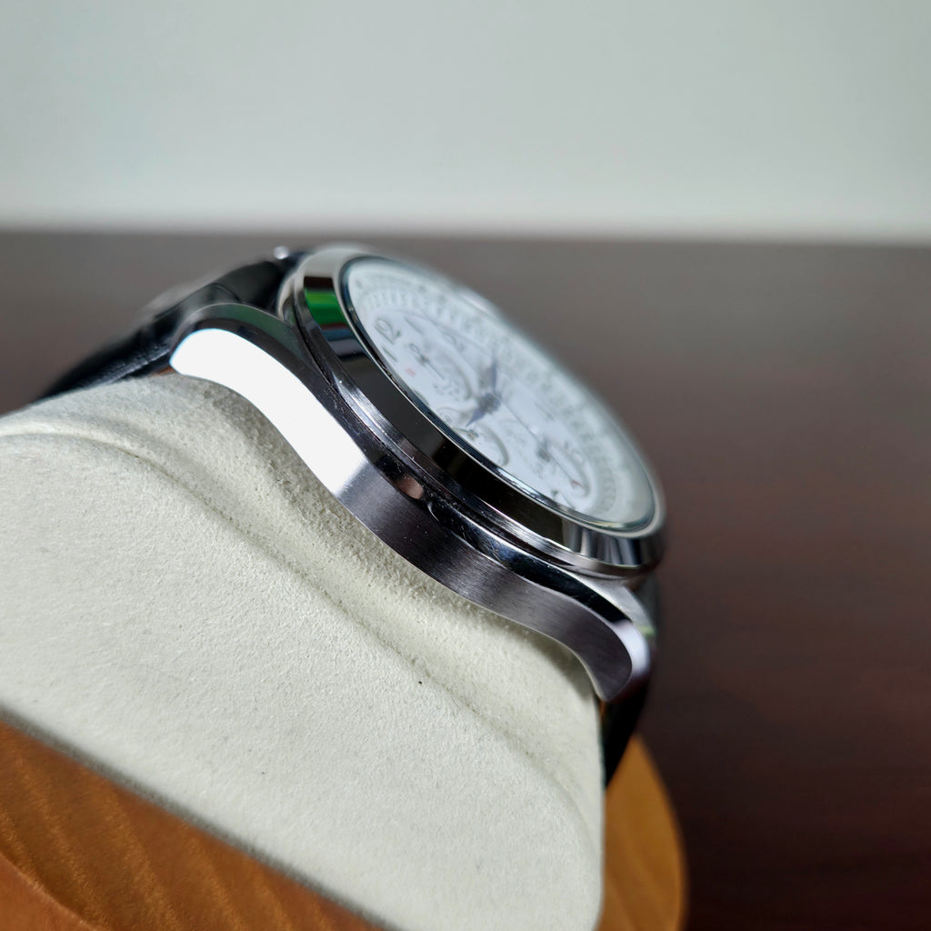Seiko SPC131P1 Chronograph Perpetual Calendar