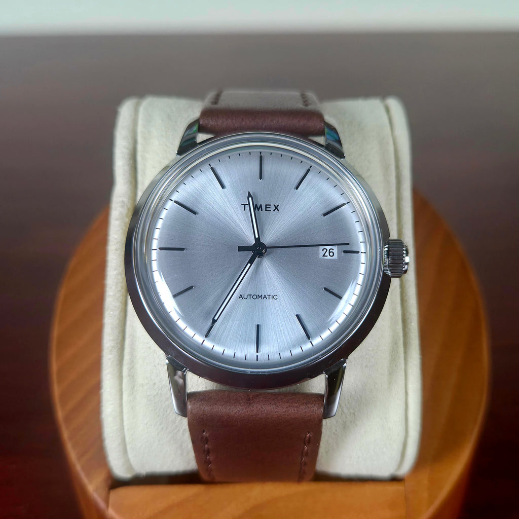 Timex Marlin Automático *NUEVO*