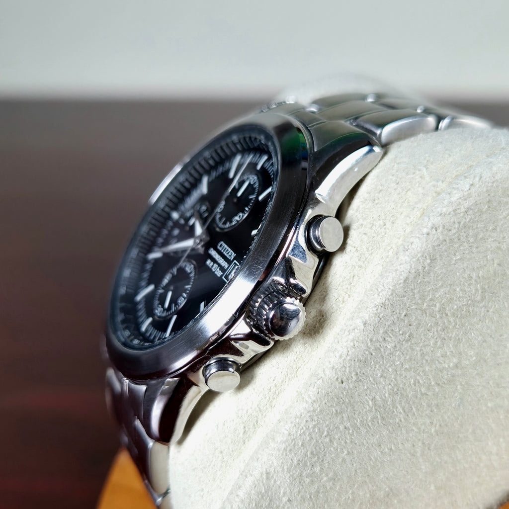 Citizen Chronograph 0510-K002320 Quartz