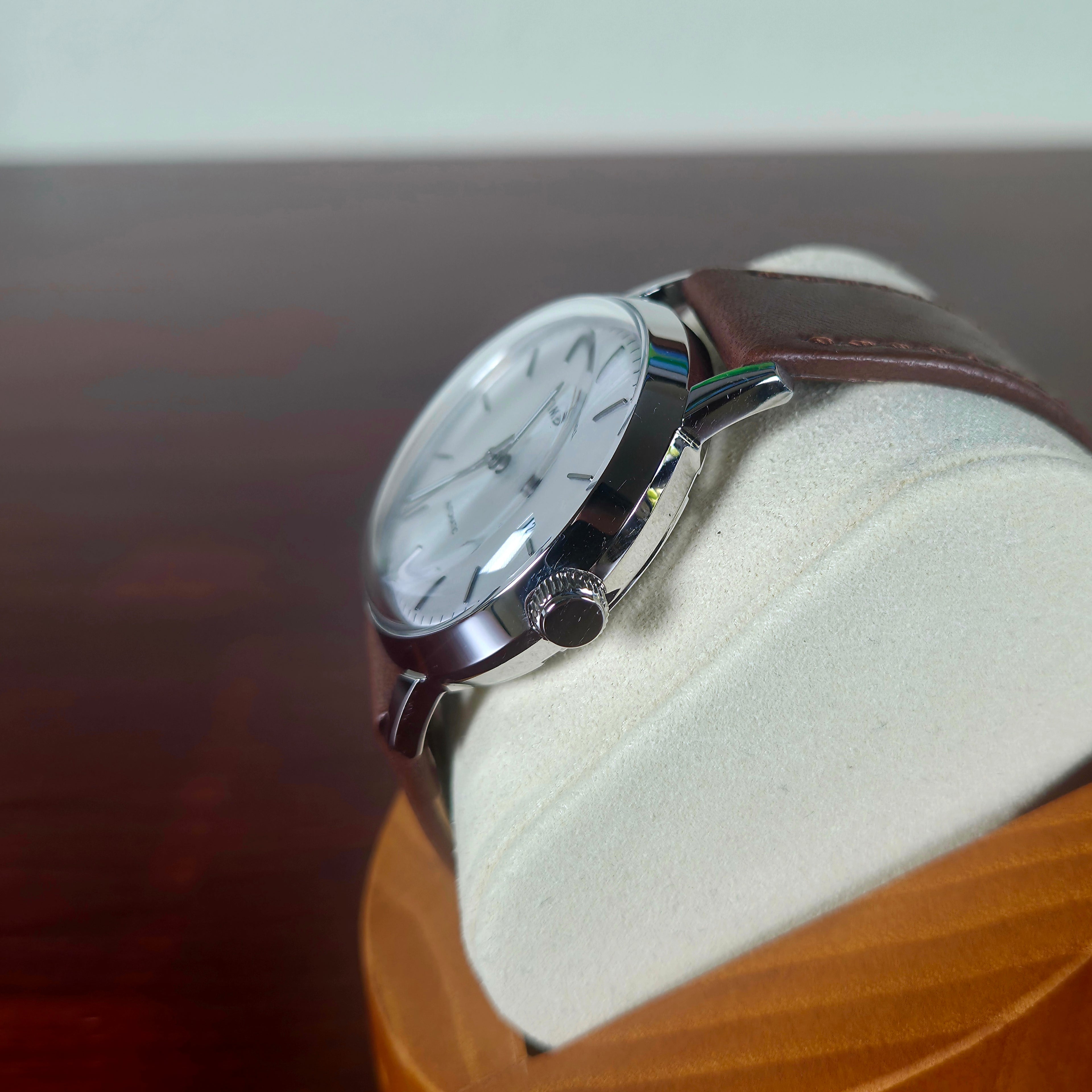 Timex Marlin Automático *NUEVO*