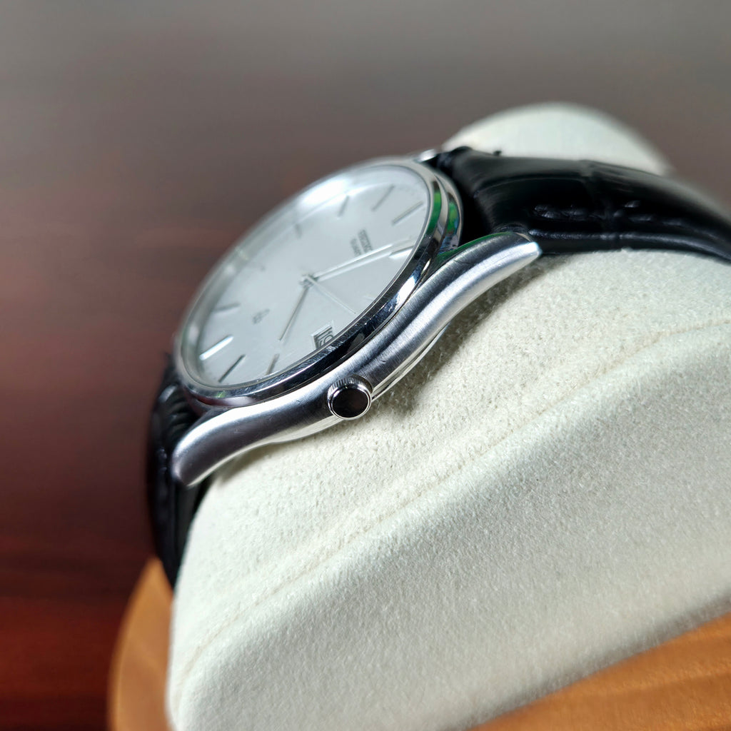 Seiko Quartz 5932-7030