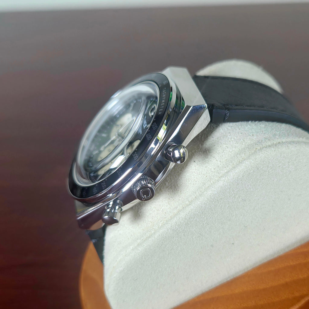 Timex Q Chronograph 40mm