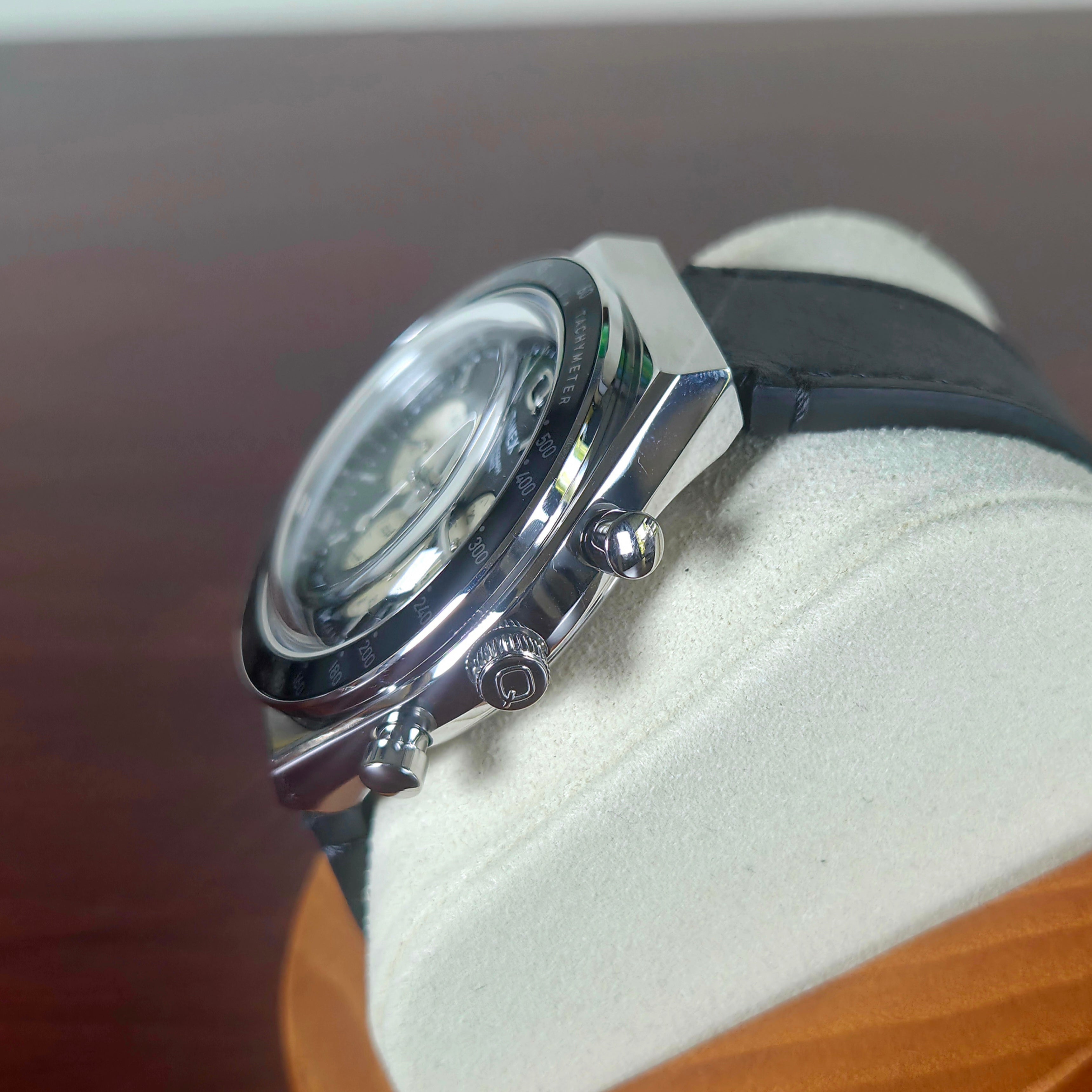 Timex Q Chronograph 40mm