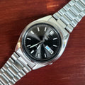 Seiko 5 SNXS 7S26-3040 Automático – Dial Negro