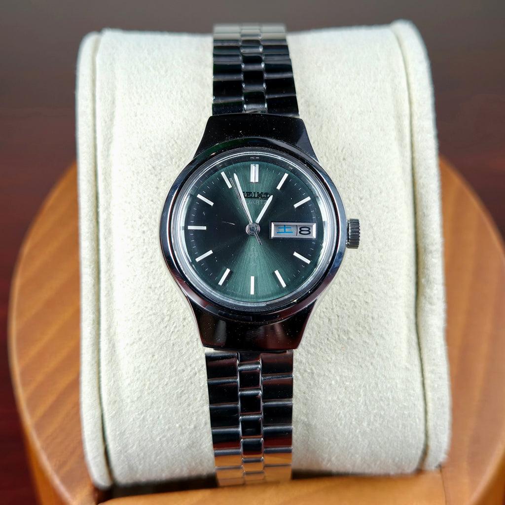 Seiko Quartz 2623-0010