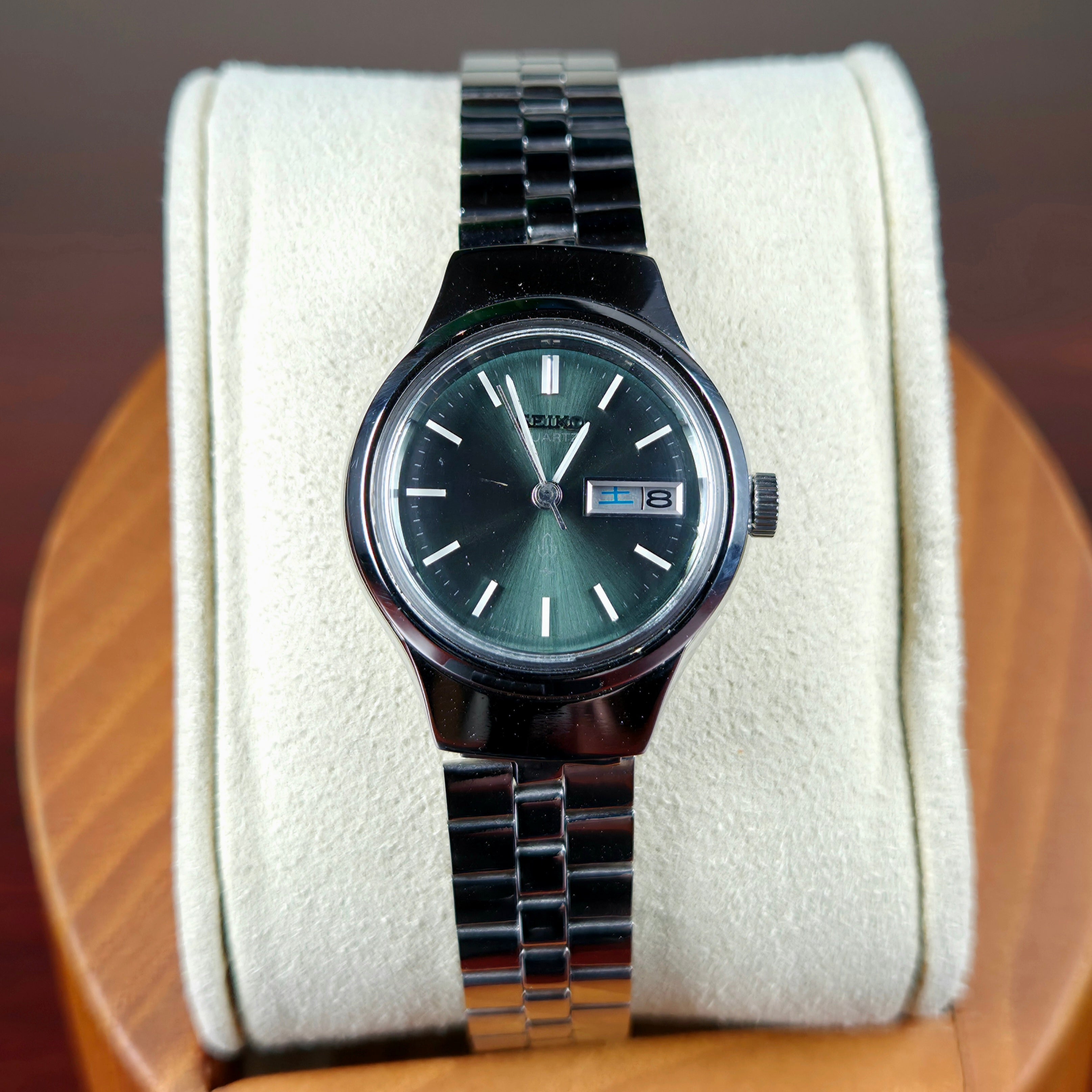 Seiko Quartz 2623-0010