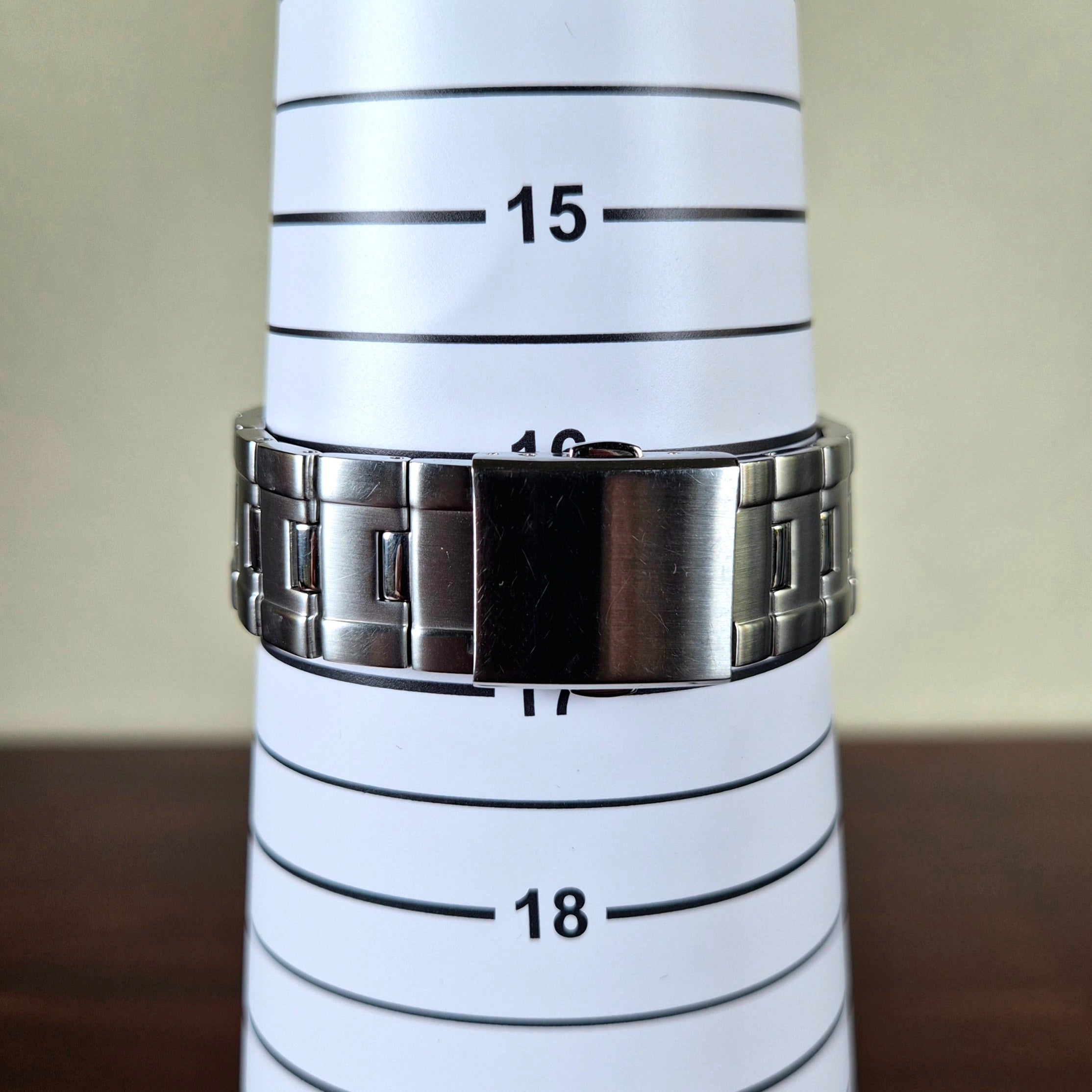 Seiko SUS Perpetual Calendar 8F32-00B0 Quartz