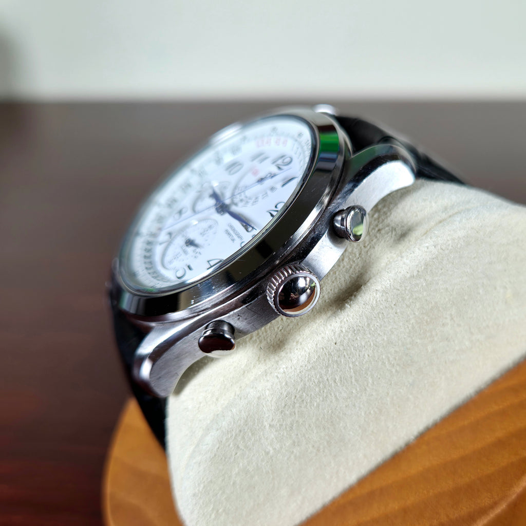 Seiko SPC131P1 Chronograph Perpetual Calendar