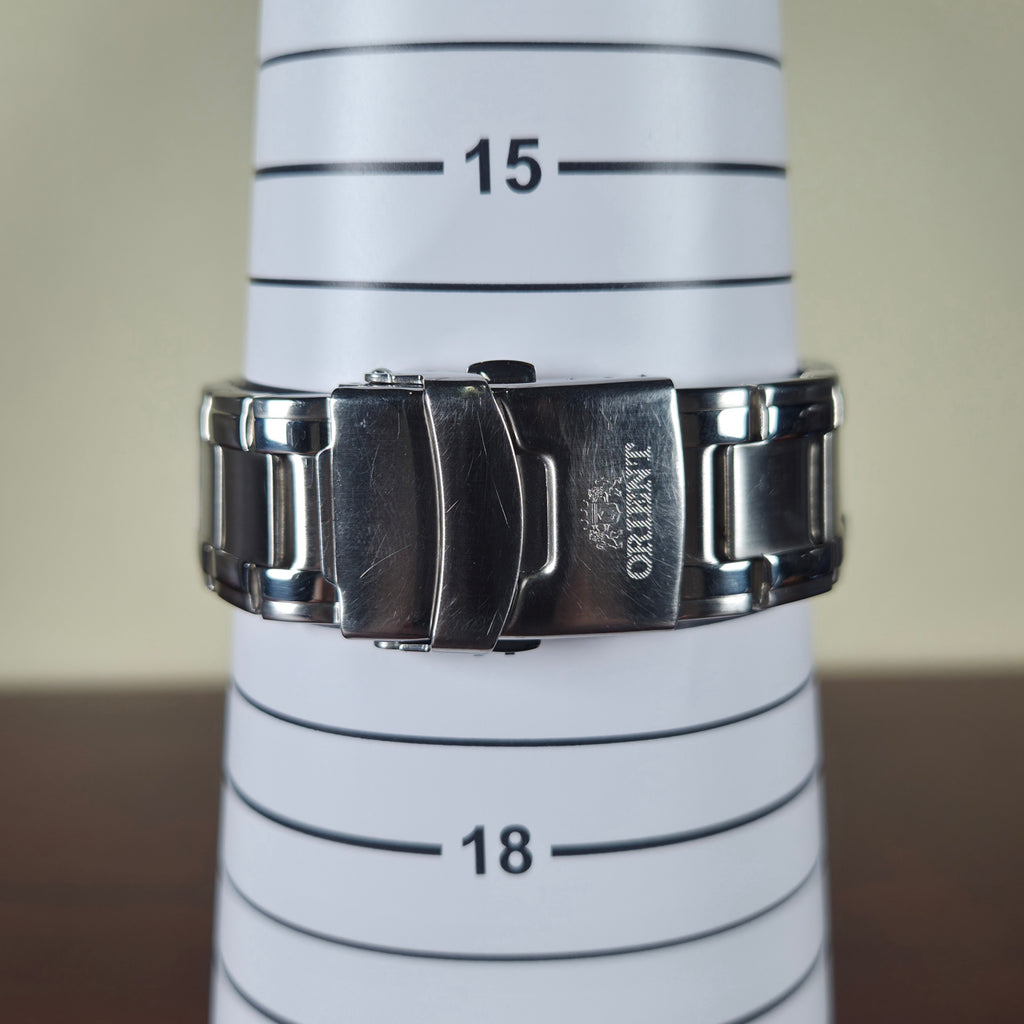 Orient Diver UN9P-C8 Quartz 200M