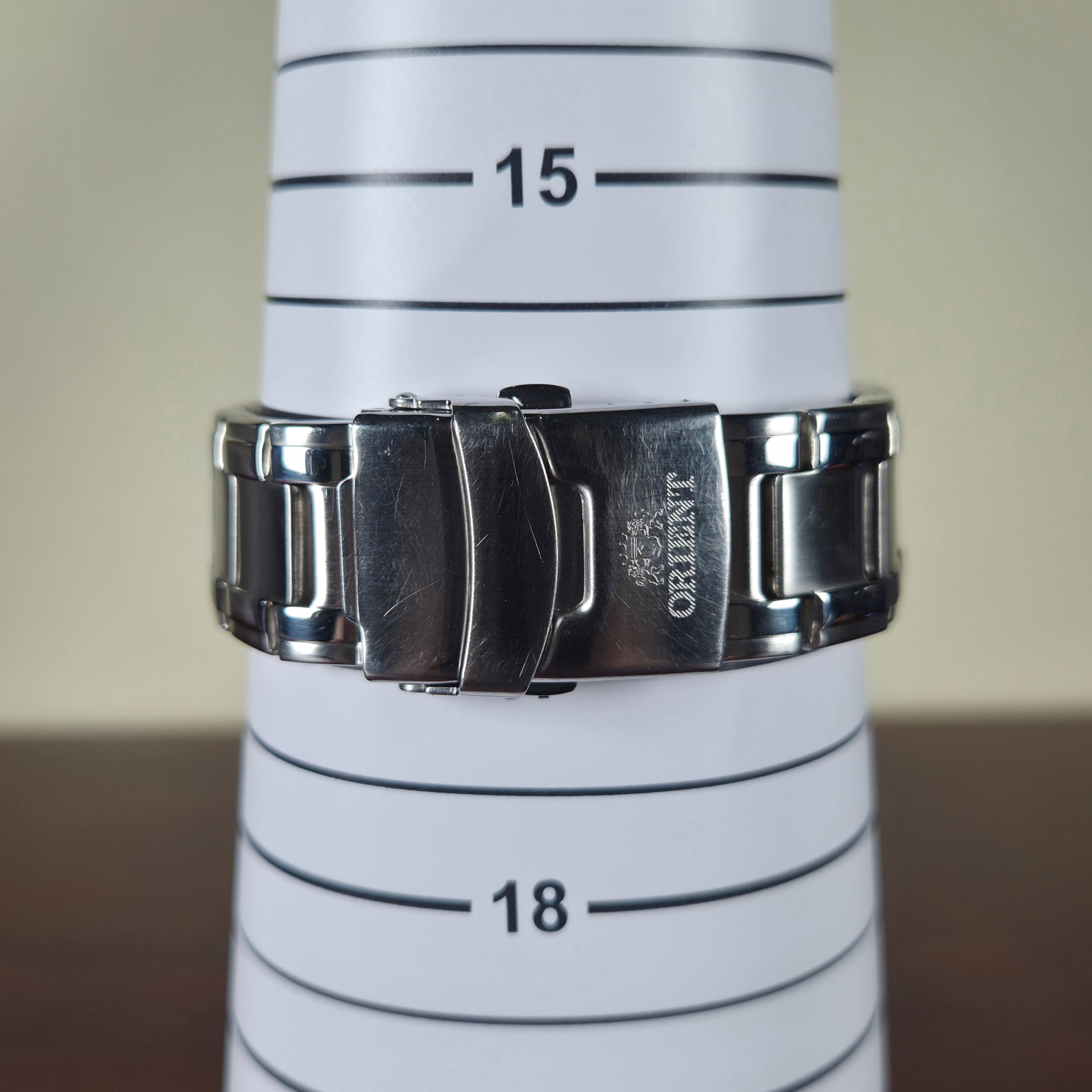 Orient Diver UN9P-C8 Quartz 200M