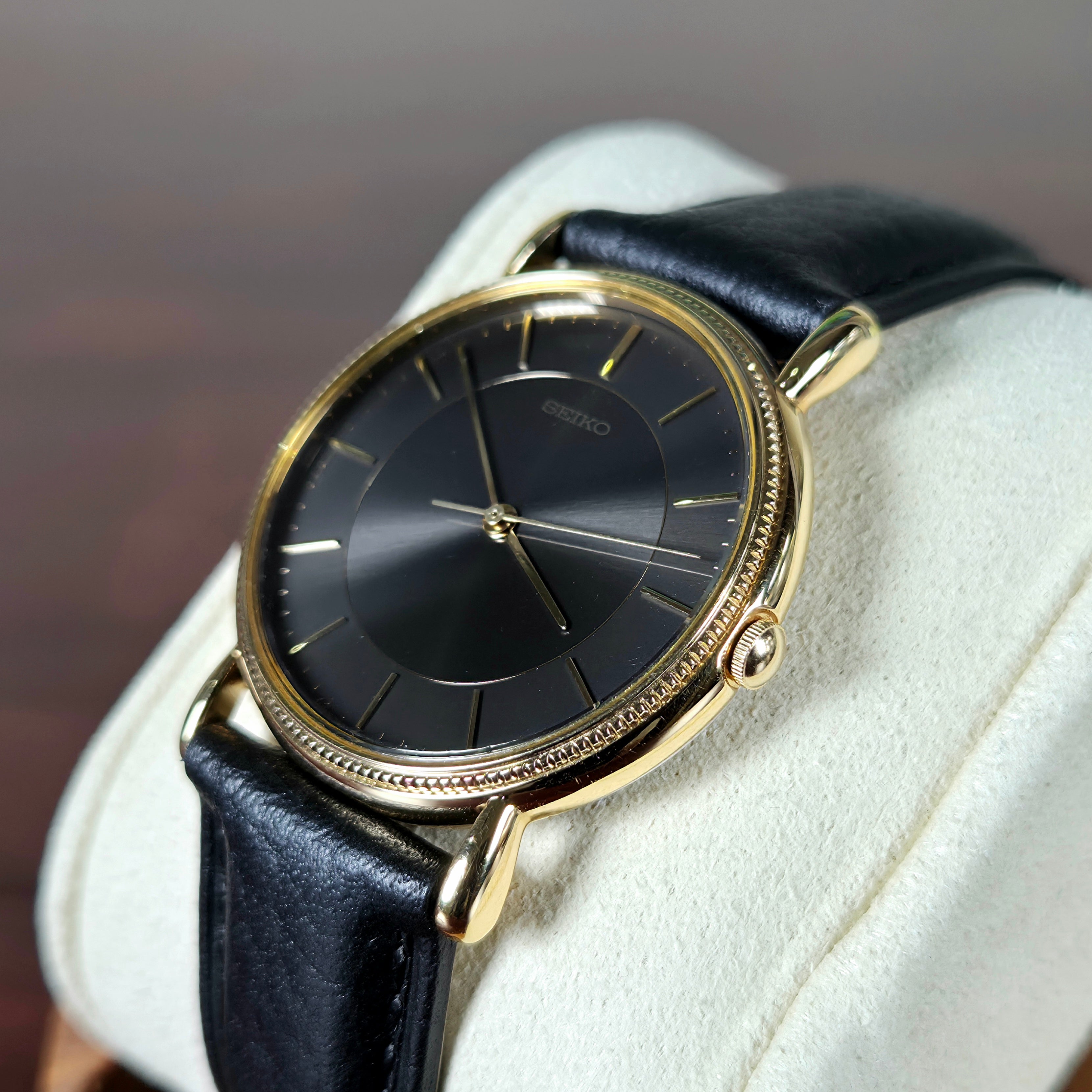 Seiko Quartz 7431-7060