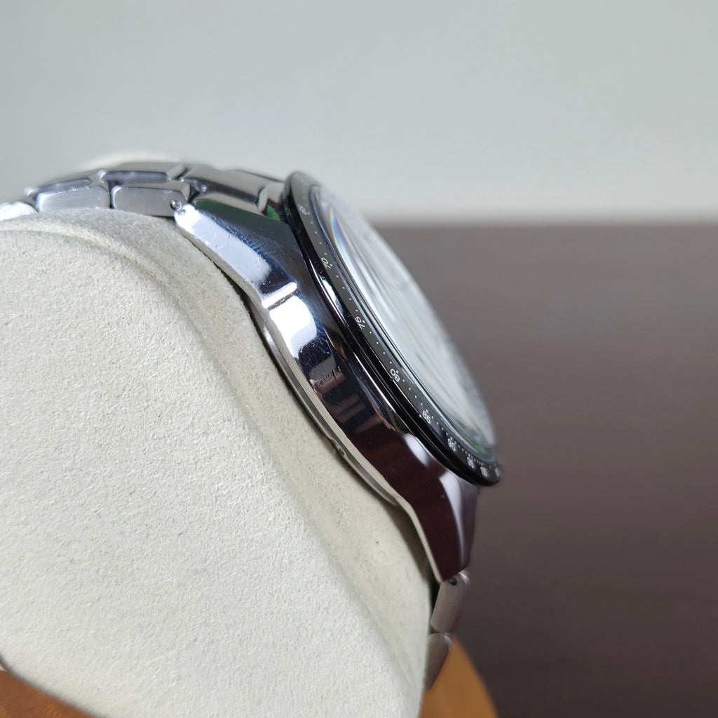 Citizen Eco-Drive BL5594-59A Chronograph