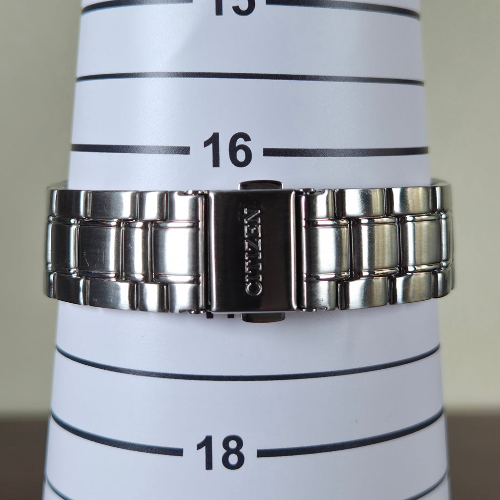 Citizen Chronograph 0510-K002320 Quartz