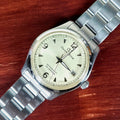 Orient Star 38mm Marfil Dial