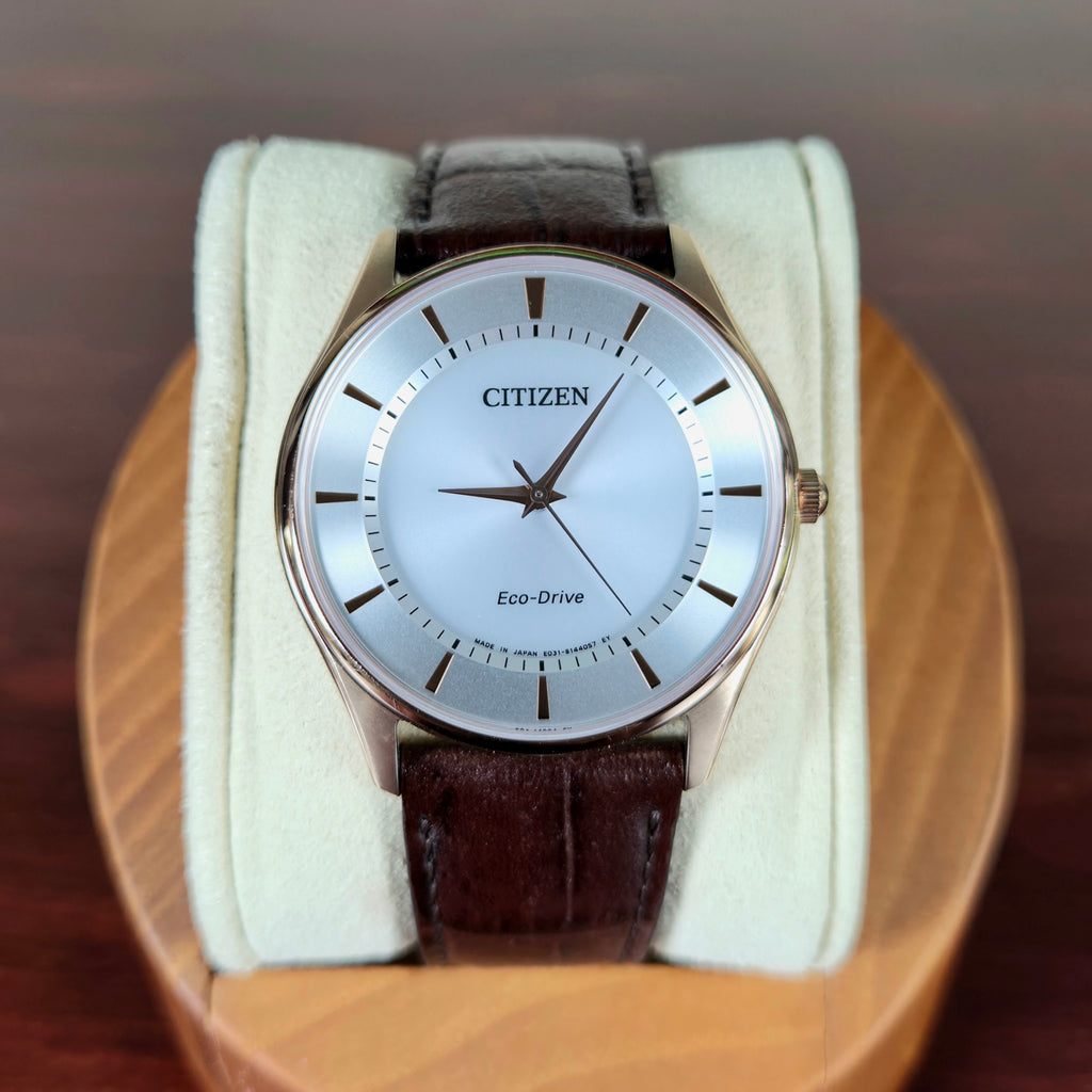 Citizen Eco-Drive E031-S103738