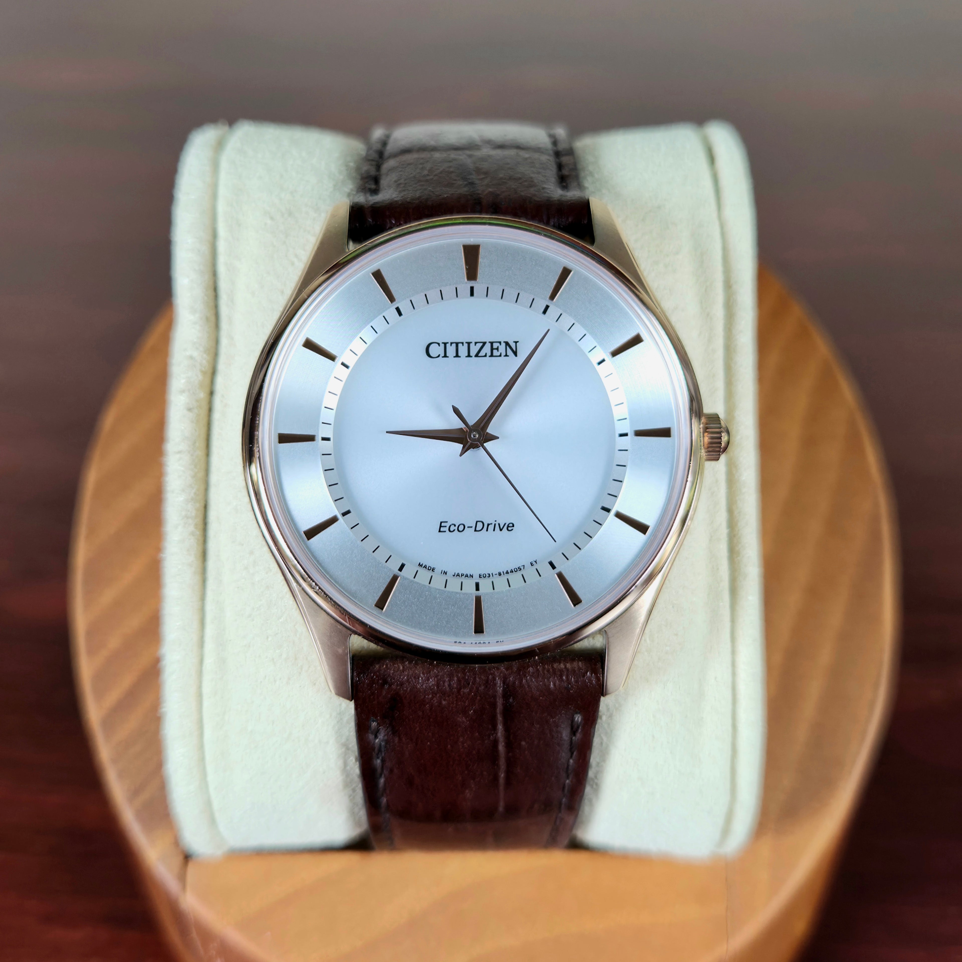 Citizen Eco-Drive E031-S103738