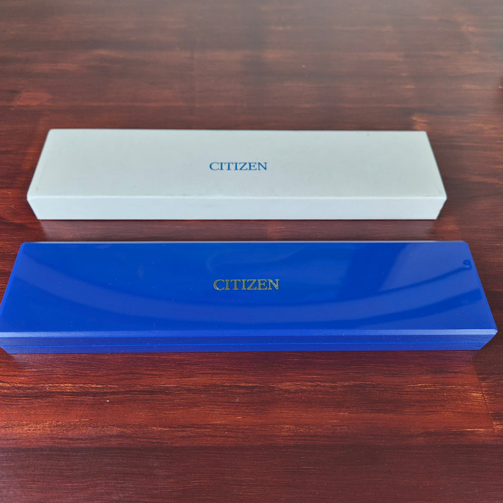 Citizen Junction #A388 Quartz – New Old Stock