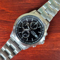 Citizen Chronograph 0510-K002320 Quartz