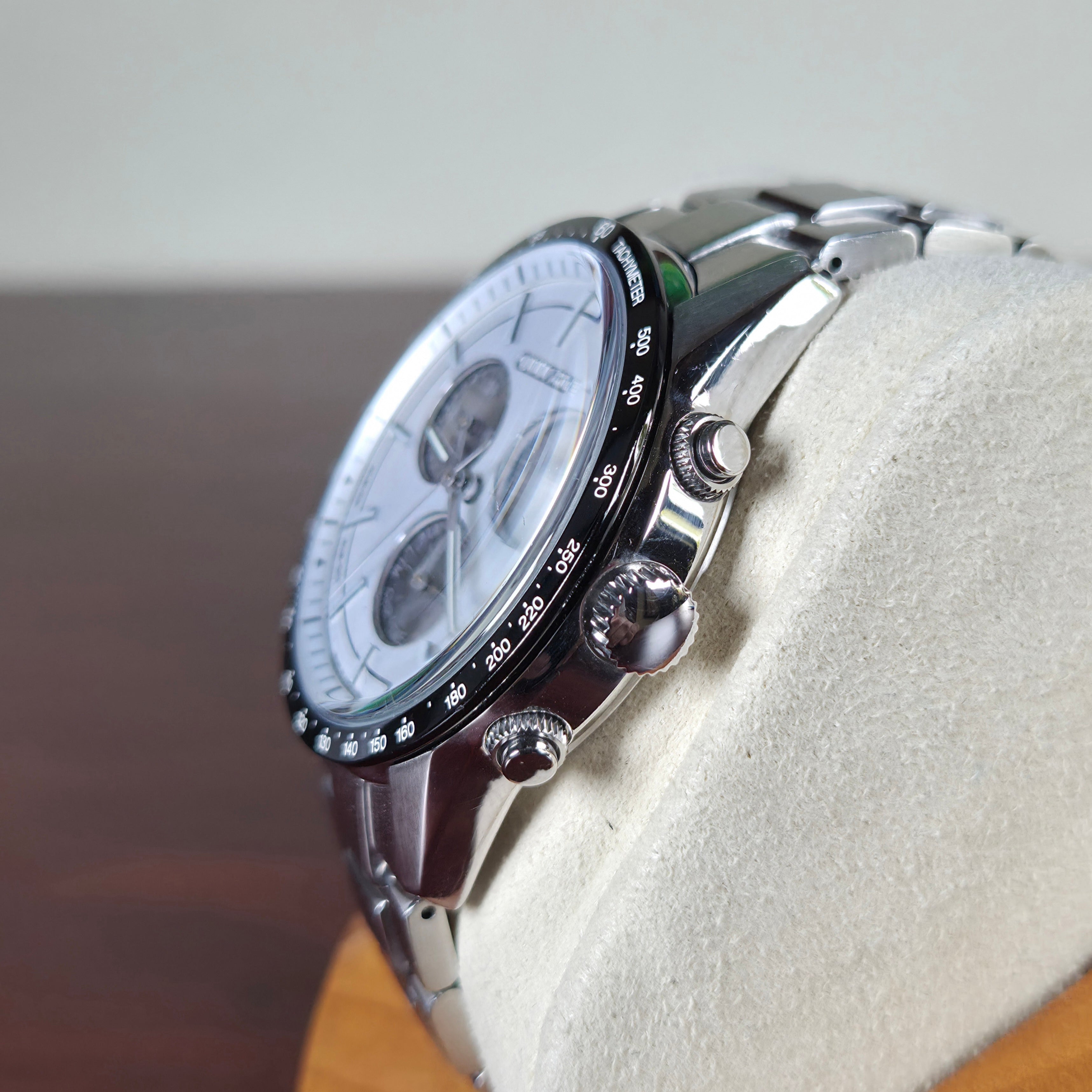 Citizen Eco-Drive BL5594-59A Chronograph