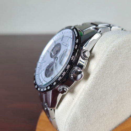 Citizen Eco-Drive BL5594-59A Chronograph