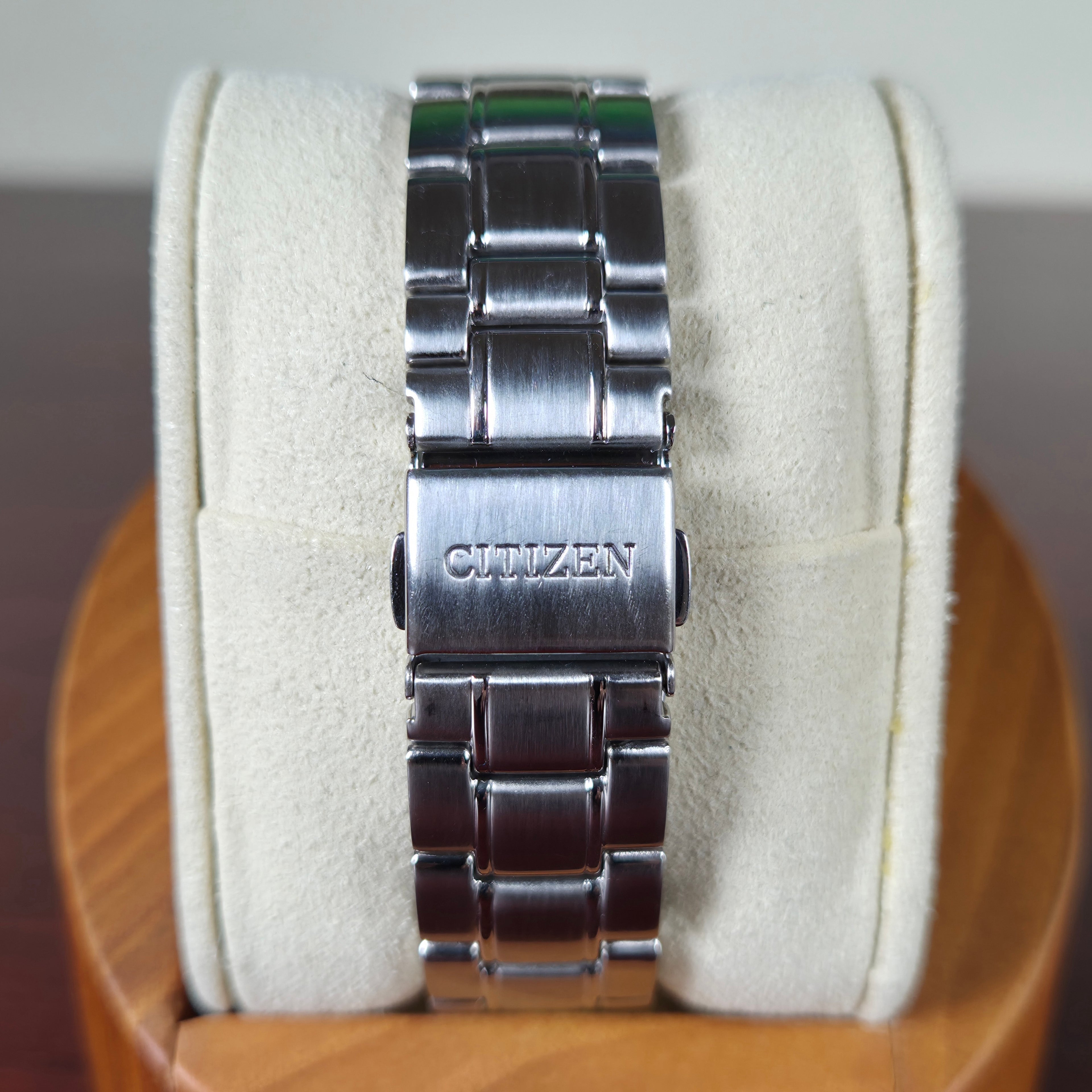 Citizen Chronograph 0510-K002320 Quartz