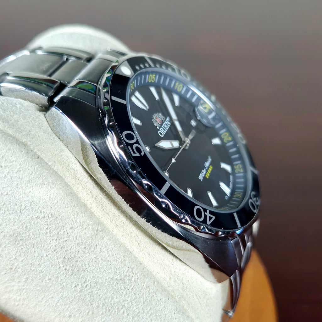 Orient Diver UN9P-C8 Quartz 200M