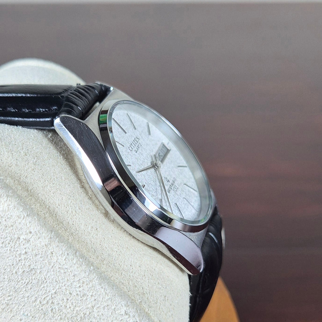 Citizen Quartz 4-211511 – Dial Texturizado