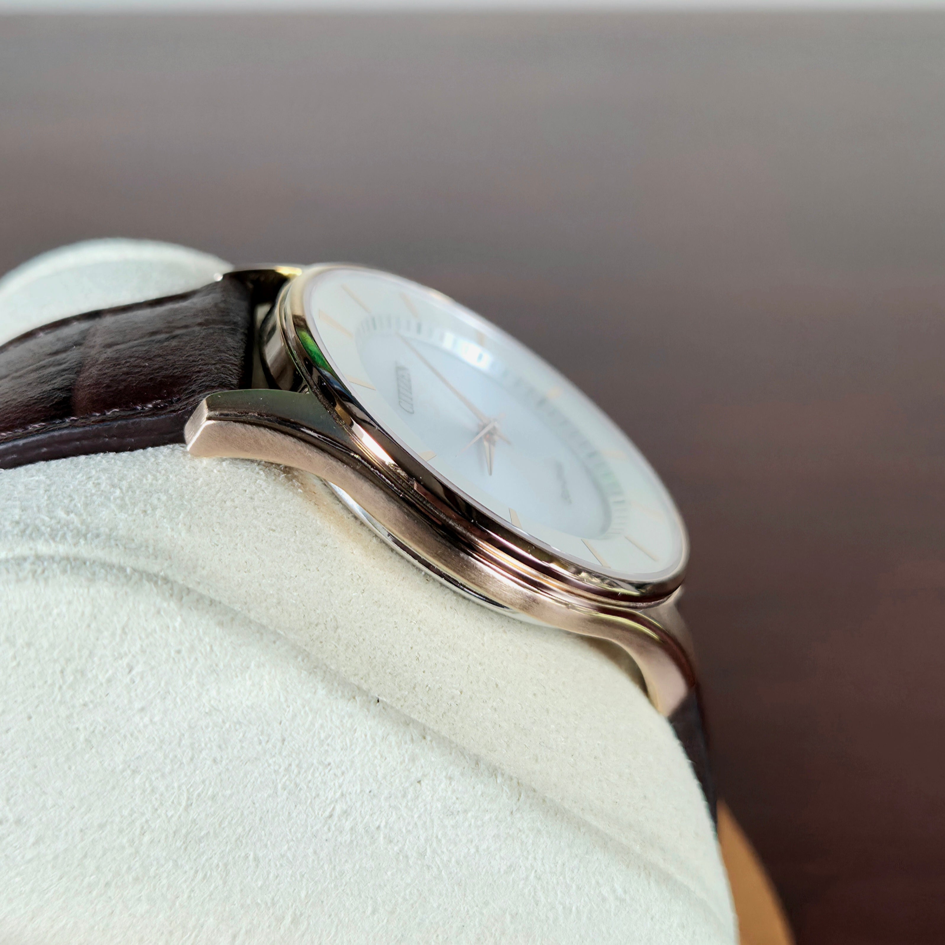 Citizen Eco-Drive E031-S103738