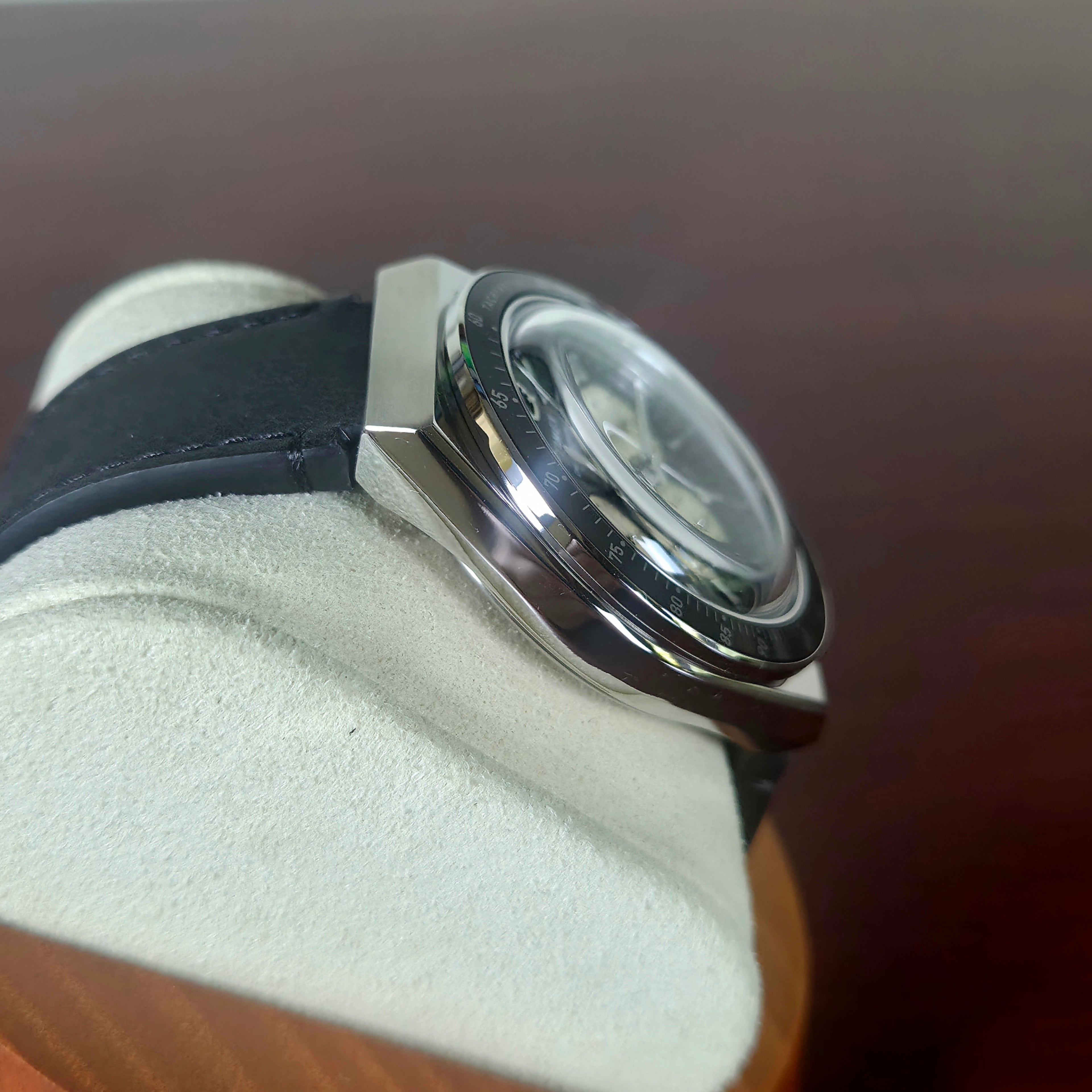 Timex Q Chronograph 40mm