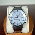 Citizen Eco-Drive H415-S054541 Radio Controlled