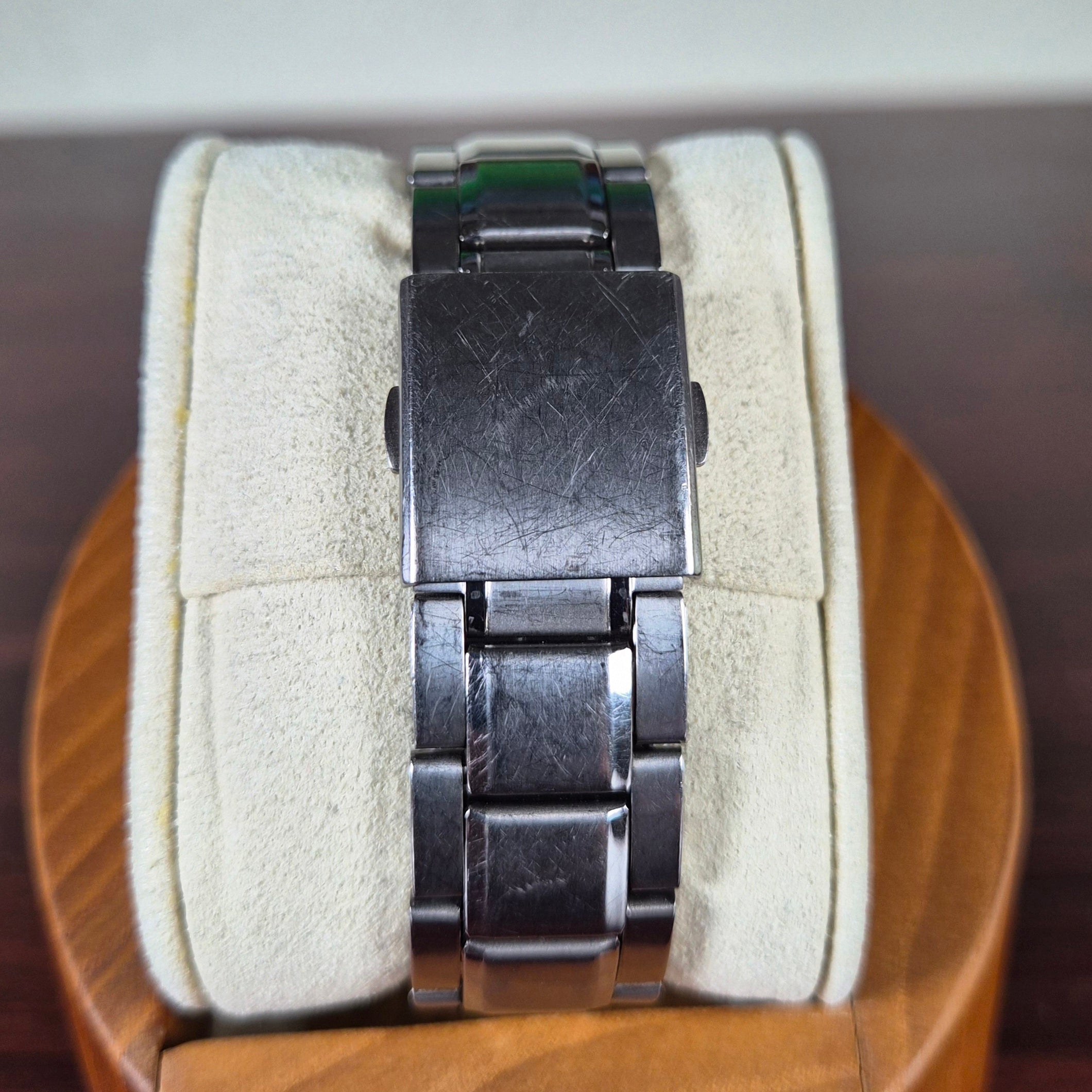 Seiko Solar Radio Titanium SBTM193