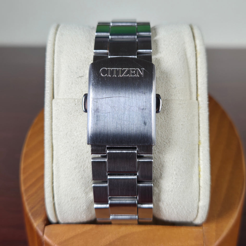 Citizen Eco-Drive BL5594-59A Chronograph