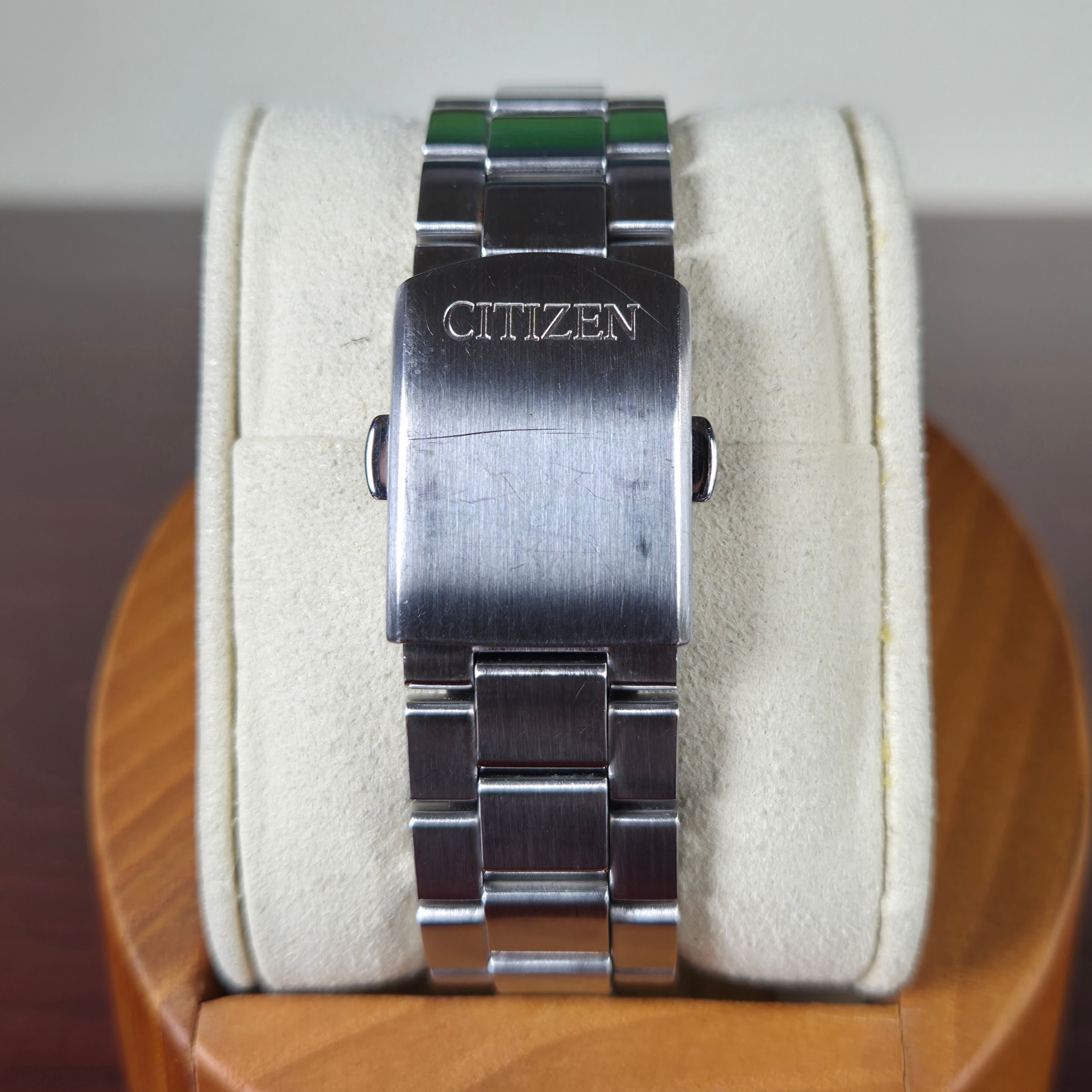 Citizen Eco-Drive BL5594-59A Chronograph