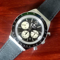 Timex Q Chronograph 40mm