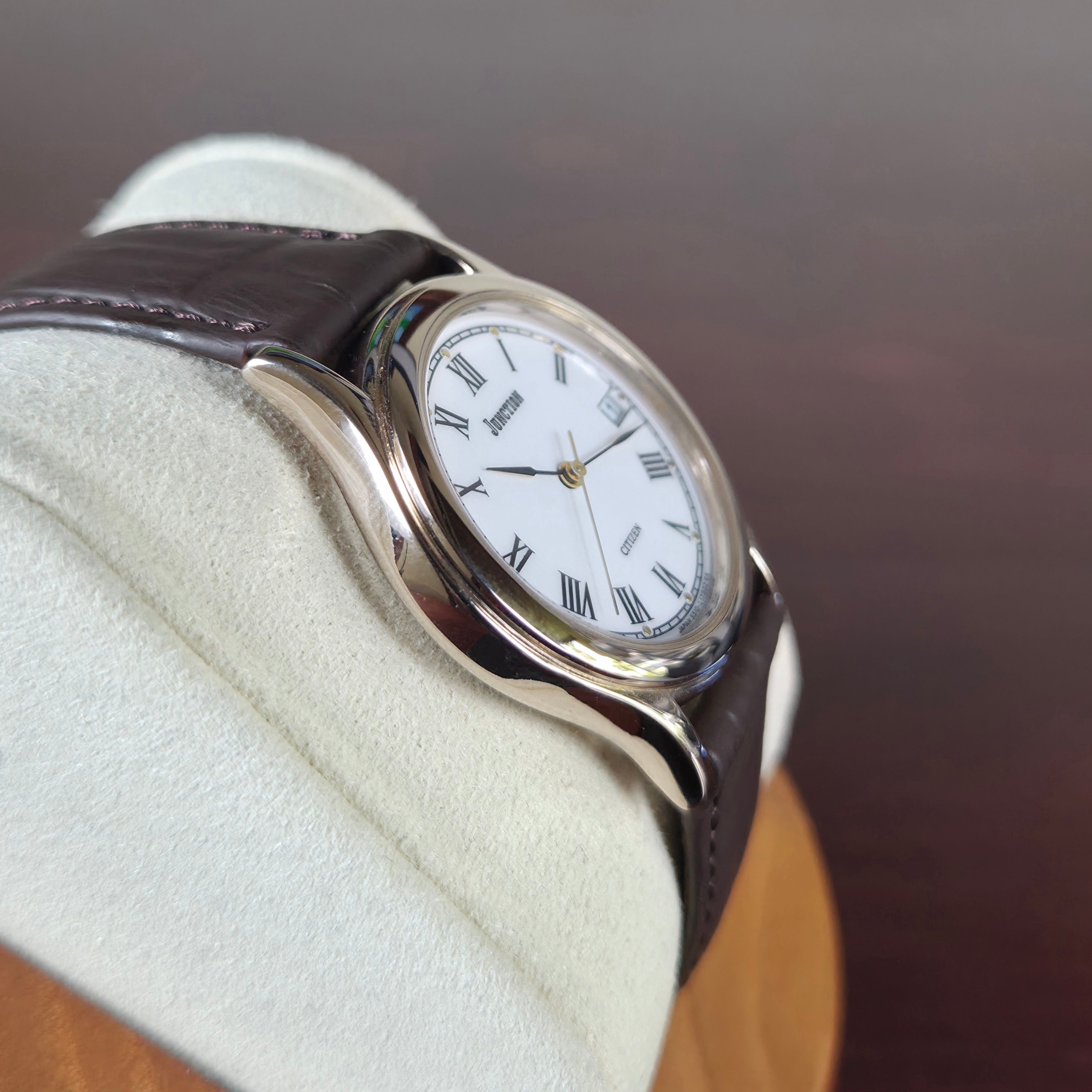 Citizen Junction #A388 Quartz – New Old Stock