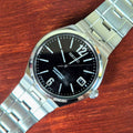 Seiko SUS Perpetual Calendar 8F32-00B0 Quartz